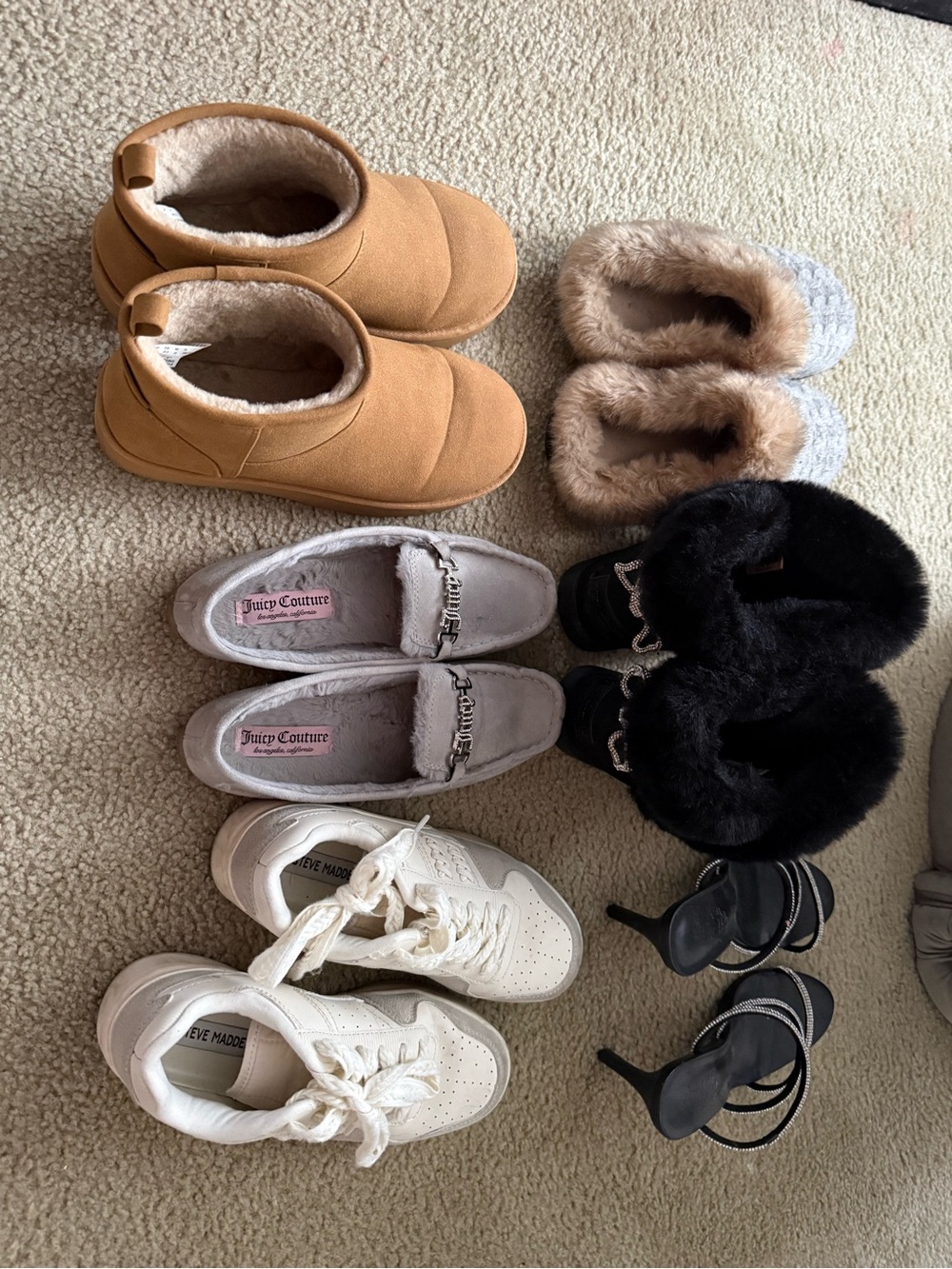 Shoe bundle - Picture 2 of 4